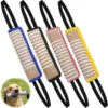 4 Pcs Dog Bite Tug Toy L30cm W8cm