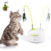ALL FOR PAWS Interactive Cat Toy