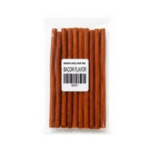 Chicken Jerky Stick Dog Treats 50g