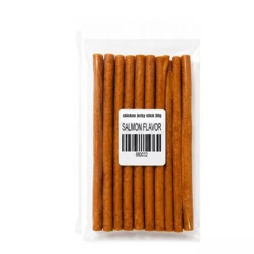 Chicken Jerky Stick Dog Treats 50g
