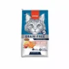 Wanpy Grain Free Cat Food 8kg