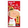Ciao Dashi Toromi Cat Pouch 35g