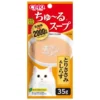 Ciao Dashi Toromi Cat Pouch 35g