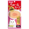 Ciao Dashi Toromi Cat Pouch 35g