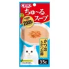 Ciao Dashi Toromi Cat Pouch 35g