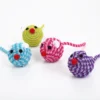 Cat Bell Ball Mouse Toy