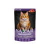 Sarar Cat Wet Food Pouch 80g
