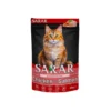 Sarar Cat Wet Food Pouch 80g