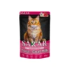 Sarar Cat Wet Food Pouch 80g