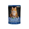 Sarar Cat Wet Food Pouch 80g