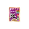 WHISKAS Tasty Mix Cat Food 70g