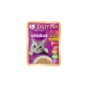 WHISKAS Tasty Mix Cat Food 70g