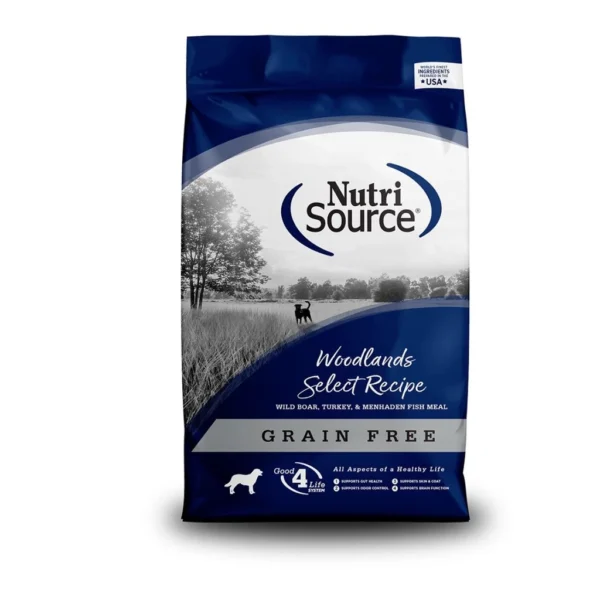 sg-11134202-7rdxt-m13p4mmyv41t2c.webp NutriSource Grain Free Dog Food 2.26kg