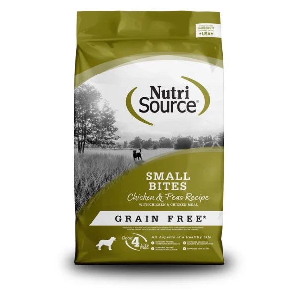 sg-11134202-7rdyc-m13p4wjsbjnl61.webp NutriSource Grain Free Dog Food 2.26kg