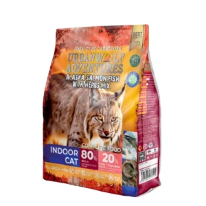 UrbanWolf Grain Free Dry Food 6.8kg