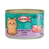 Kucinta Cat Canned Food 150g