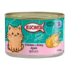 Kucinta Cat Canned Food 150g